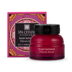 Sleep Intense -DreamBalm25g
