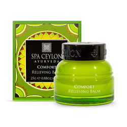 Comfort - Relieving Balm  25g