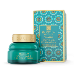 Seaveda - Sthng & plftng Blm 2 - Seaveda - Soothing & Uplifting Balm 25g