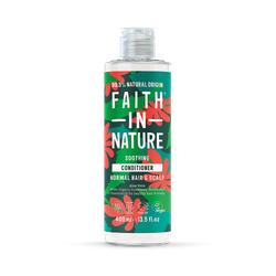 Faith In Nature Conditioner for Normal Hair Aloe Vera  400ml