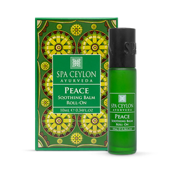 Peace - Soothing Balm Roll On 10ml