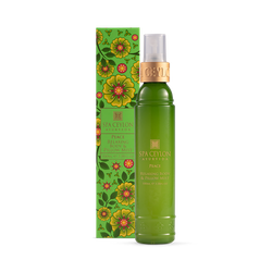 Peace - Relaxing Body & Pillow Mist 100ml - Lemongrass