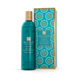 Seaveda - Uplifting Body & Pillow Mist 100ml - Patchouli