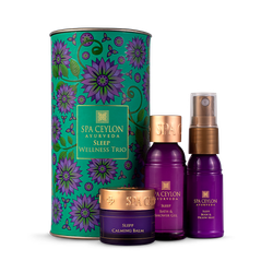 Sleep - Wellness Trio Set