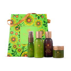 Peace - Discovery Set - Lemongrass