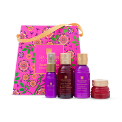 Sleep Intense - Discovery Set - Lavender & Ylang Ylang
