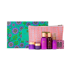 Sleep - Home Spa Set - Lavender