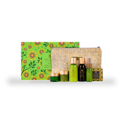 Peace - Home Spa Set - Lemongrass