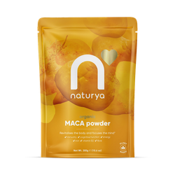 Naturya Maca Powder 300g | H&B