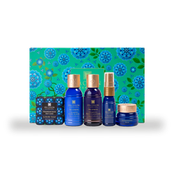 De-Stress - Home Spa Set - Frankincense