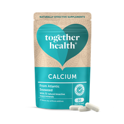 Together Health Calcium 60 x Capsules