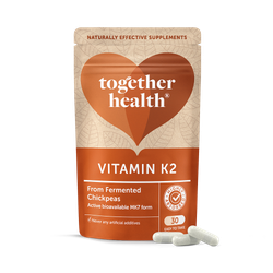 Together Health Vitamin K2 30 x Capsules