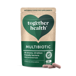 Multibiotic 30 x Capsules