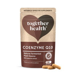 CoQ10 30 x Capsules