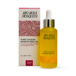 Rio Rosa Mosqueta Oil - 20ml