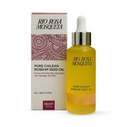 Rio Rosa Mosqueta Oil - 50ml