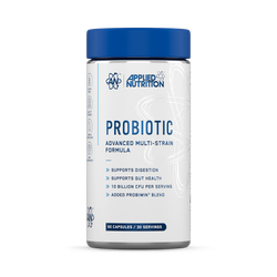 Probiotic - Advanced Multi -Strain Formula - 60 Capsules