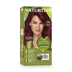 Naturtint Permanent Hair Colour 6.66 (Fireland)