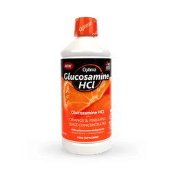 Optima Healthcare Activ Juice Orange & Pineapple 1l