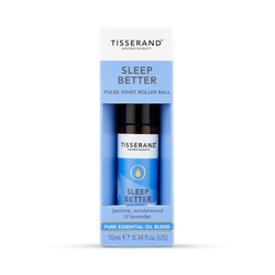 Tisserand Sleep Better Roller Ball 10ml
