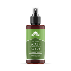 Anti-Dandruff Scalp Hr l 100ml