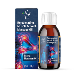 Rejuvenating Muscle & Joint