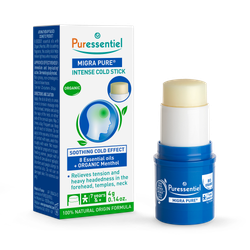 Puressentiel Migra Pure Intense Cold Stick 4 g