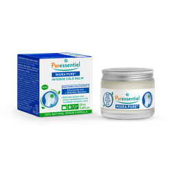 Puressentiel Migra Pure Intense Cold Balm 20 ml