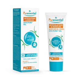 Puressentiel Cryo Pure Gel 80 ml