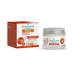 Puressentiel Pure Heat Balm 20 ml