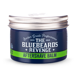 The Bluebeards Revenge Aftershave Balm 100ml