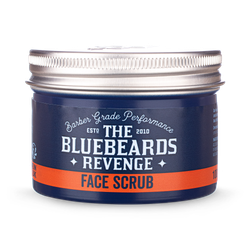 The Blbrds Rvng Fc Scrb 100ml - The Bluebeards Revenge Face Scrub 100ml