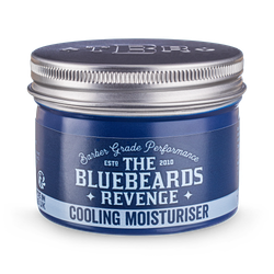 The Blbrds Rvng Clng Mstrsr 10 - The Bluebeards Revenge Cooling Moisturiser 100ml