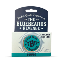 The Bluebeards Revenge Pomade 30ml