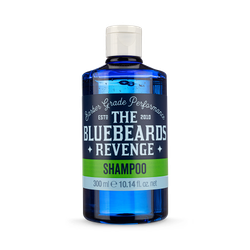 The Bluebeards Revenge Shampoo 300ml