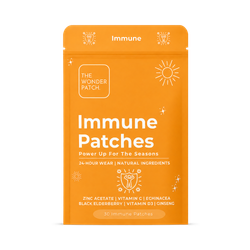 The WonderPatch30ImmunePatches - The Wonder Patch 30 Immune Patches