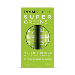 SuperGreens+ Daily Greens Drink 28 Servings