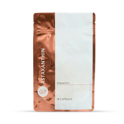 Astaxanthin Skin Health 28 Capsules