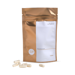 Fibre Glucomannan Weight Management Support 56 Capsules