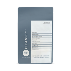CleanseMe™ Detox Liver Support Complex 56 Capsules