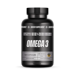 Omega 3 - Capsules