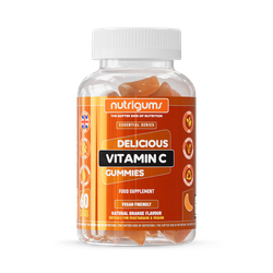 NUTRIGUMS VITAMIN C 60 GUMMIES