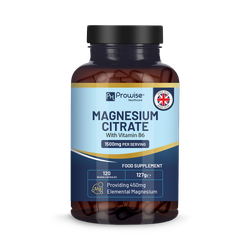 Magnesium Supplements: Benefits And Side Effects - View #2