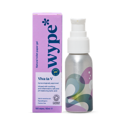 WYPE Viva la V 50 ml