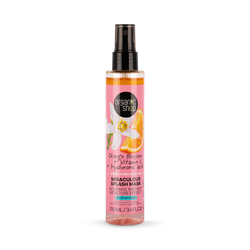 Organic Shop Orange Blossom Smart Hydro Booster Miraculous Splash Mask 100ml