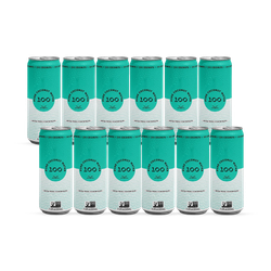 Pure Premium Coconut Water 12x 330 ml