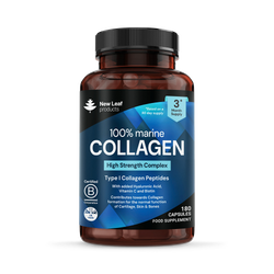 Collagen Capsules