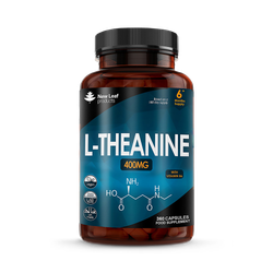 l carnitine and l theanine for adhd L-theanine, a natural amino acid, can be very helpful in ADHD. It can be used to promote focus relaxation without causing drowsiness, and can be taken concurrently with a stimulant to Frontiers | L-Theanine: A Unique