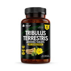 Tribulus Terrestris Tablets