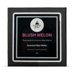 Scented Wax Melt Blush Melon 90 g